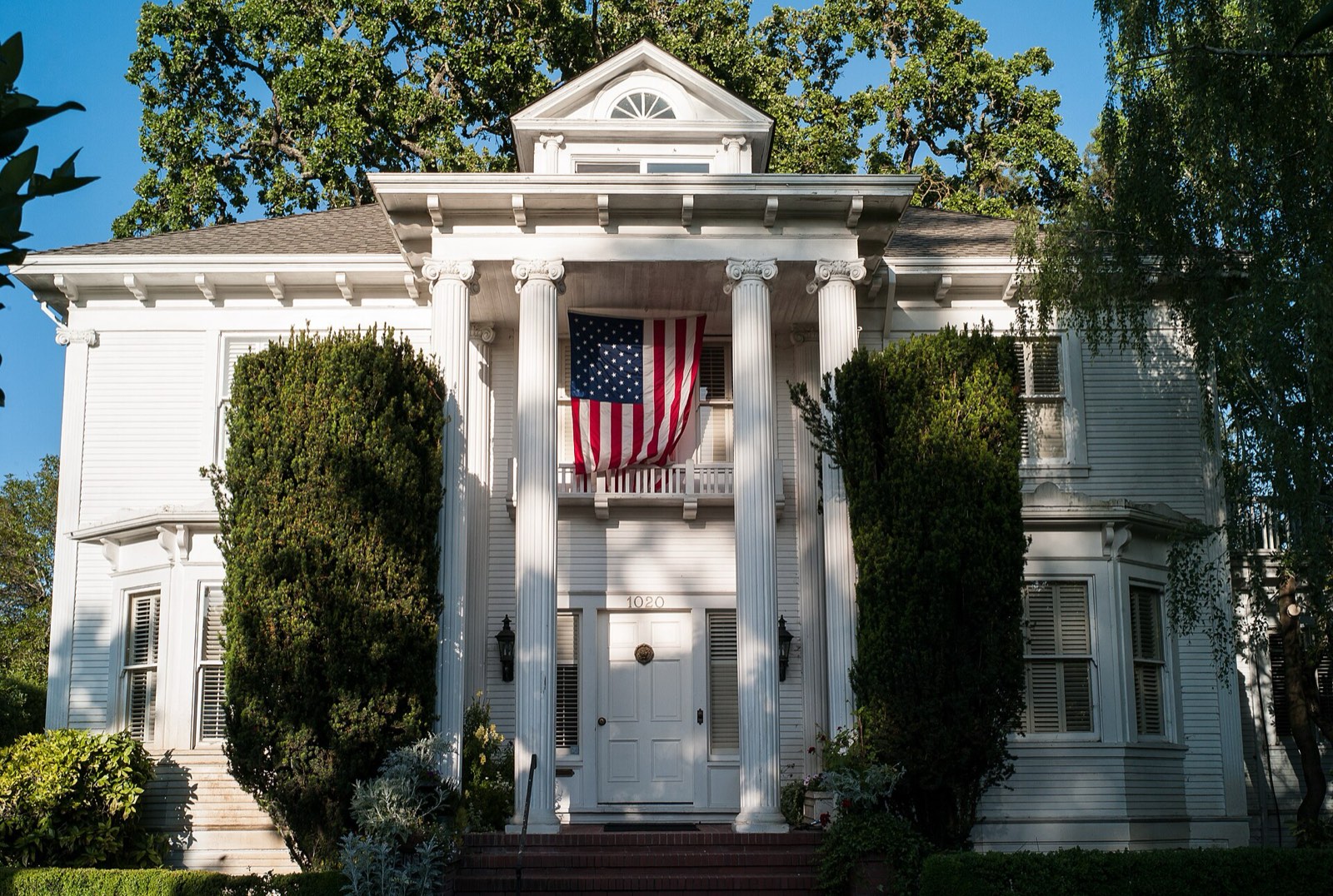 Mortgage broker serving Santa Rosa, CA
